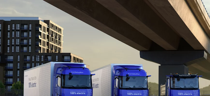 À l'IAA, Renault Trucks dévoile son nouveau moteur