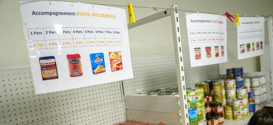Comment la pauvreté s’installe en France depuis qu