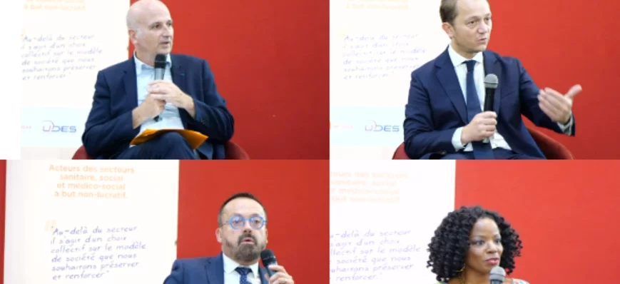 Présidentielle 2027 : trouver de l’argent pour le 