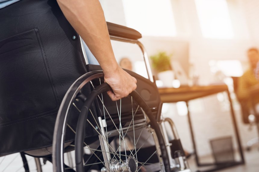 PCH : augmentation de 16 % du nombre de bénéficiaires