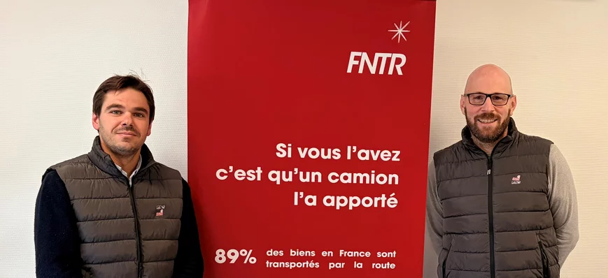 FNTR 42 : "Sécurité et santé, tout est lié"