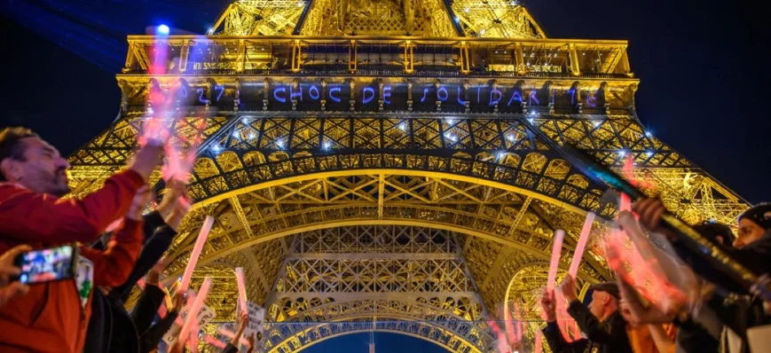 Que ne faut-il faire pour être entendu !