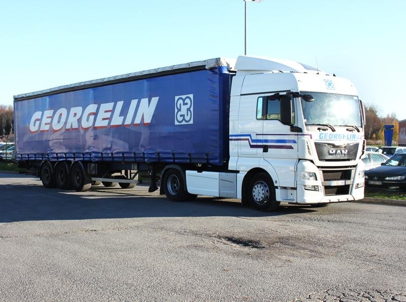 Georgelin