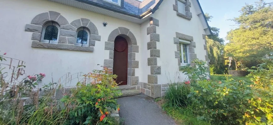 Madéo : la maison qui réconcilie le soin et la pro