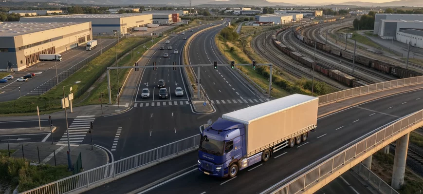 En prévision de l’ETS2 : mesurer pour s’améliorer 