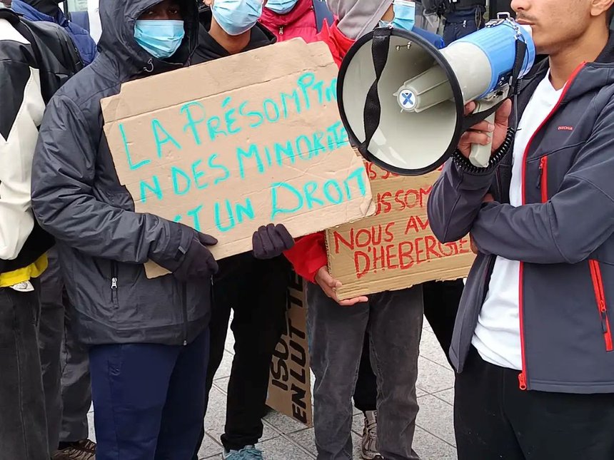 Le dispositif instaurant les séjours de rupture en danger