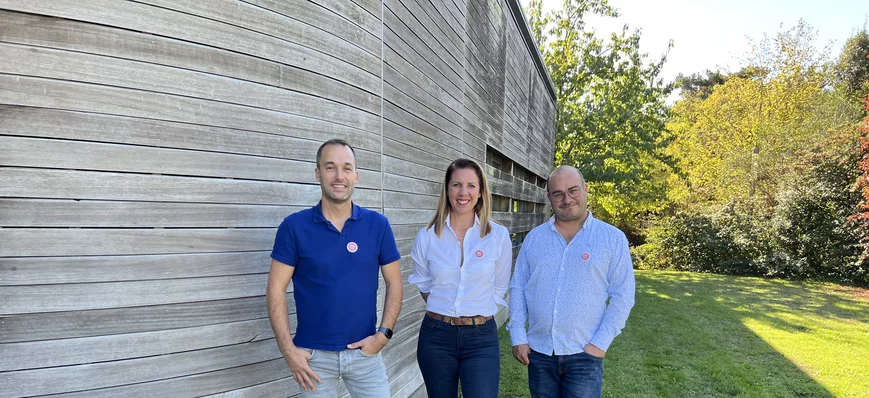 Groupement FLO : la force du collectif au service 