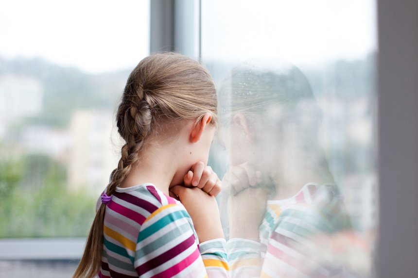 Projet de loi sur la protection de l'enfance : ces inquiétudes qui planent autour de l’examen du texte