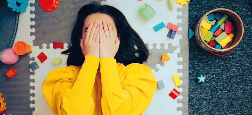 Mieux comprendre le burn-out parental